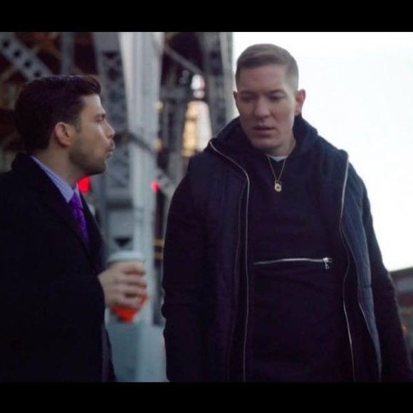 John Elliott Rue Sweater - size 4 (XL) - Picture 4 of 4